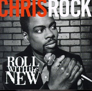 CHRIS ROCK - Roll W/T New - Zortam Music