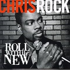 Roll with the New