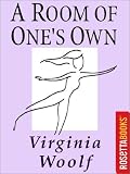 A Room of One's Own