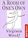 A Room of Ones Own (Hbj Modern Classic)
