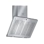 BOSCH DWK06E650 60cm Wand-Dunstabzugshaube von Bosch
