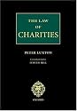 The Law of Charities