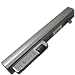 Super-Capacity Li-ion Battery For HP 2133 Mini-Note series replace KE948UT KX868AT KR922UT HSTNN-DB63 KX869AT KR939UT KR922UT series Ac Laptop Notebook Main Battery [ 4800mAh 6 Cells]