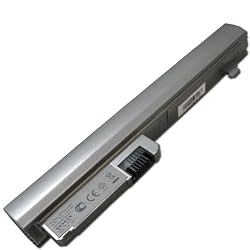 Super-Capacity Li-ion Battery For HP 2133 Mini-Note series replace KE948UT KX868AT KR922UT HSTNN-DB63 KX869AT KR939UT KR922UT series Ac Laptop Notebook Main Battery [ 4800mAh 6 Cells]