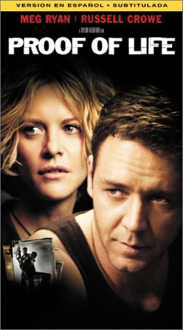 Proof of Life (Spanish) (Sub) by Pamela Anderson
