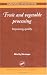 Book Fruit and Vegetable Processing: Improving Quality (Woodhead Publishing in Food Science and Technology)
