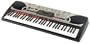 Yamaha EZ20AD 61-Note Portable Keyboard with Guide Lamps and AC Adapter