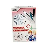Surgical Kit for Nintendo Wii Trauma Center Game