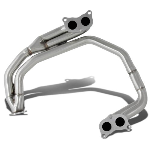 Auto Dynasty ADHDSSI9725RSSB High Performance 