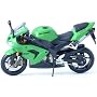 Kawasaki Ninja ZX-10R 1:12 Maisto