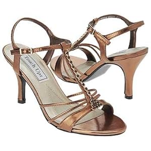 Buy Touch Ups Ladies Anneka Sandal by Touch Ups