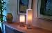 Tischleuchte Tischlampe Nachttischleuchte Nachttischlampe PN 30 cm