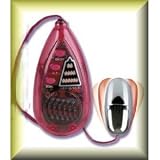 Impulse 7X Power Pack Bullet Style Spot Massager