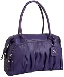 MAXX NEW YORK Calla Lily Dome Satchel
