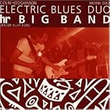Electric Blues Duo & HR Big Band - Electric Blues Duo (& HR Big Band)