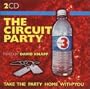 The Circuit Party Volume -3-