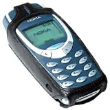 Nokia 2260/33xx/3410 Krusell Robustic Multidapt Case + Mini Clip