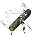 Victorinox Swiss Army Tinker Camouflage Pocket Knife (New Breakup)