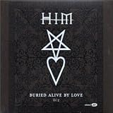 Buried Alive by Love