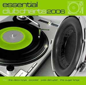 CD-Charts  Search : Essential Club Charts 2006