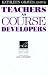 Teachers As Course Developers