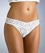 Hanky Panky Lace Thong 3 Pack Panty