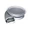 Escali Pennon Digital Kitchen Scale - 11 lb. (115P)