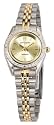 Pierre Cardin Women's Diamond Collection Two-Tone Watch #PCD4182TC