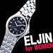 ��ELGIN�ۥ��른�󡡥���ॽ���顼����ǥ������ѡ��֥�å�