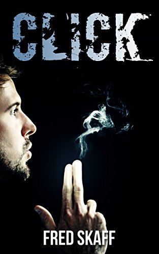 Click: Beating Depression and Anxiety, by Fred Skaff