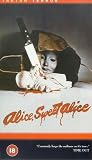 Buy : Alice Sweet Alice [VHS]