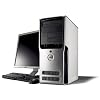 Dell Dimension 9200 ベーシックパッケージ (PentiumD820 1GB HDD160GB DVD+/-RW 19型TFT) D-9200B