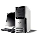 Dell Dimension 9200 ベーシックパッケージ (PentiumD820 1GB HDD160GB DVD+/-RW 19型TFT) D-9200B