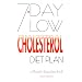 7-day Low Cholesterol Diet Plan