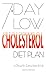 7-day Low Cholesterol Diet Plan