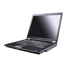Toshiba Tecra M3 35,8 cm (14,1 Zoll) Notebook (Intel Centrino 1.73GHz, 512MB RAM, 60GB HDD, DVD-ROM/CD-RW, WiFi, XP Prof)
