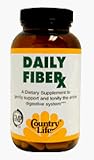 Daily Fiber-X Caps - 180 - VegCap