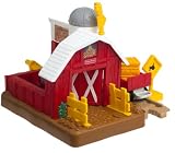 GeoTrax Rail & Road System - Railside Farm Co.