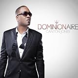 Canton Jones Dominionaire