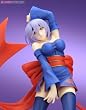 Dead or Alive 4 Ayane 1/7 Scale PVC Figure