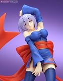 Dead or Alive 4 Ayane 1/7 Scale PVC Figure