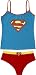 Super Girl 'S' Logo Cami/Panty Set for women