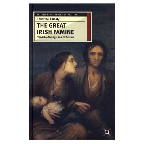 The Great Irish Famine: Impact 1845 irish potato famine. The Great Irish Famine: Impact