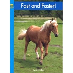 Fast and Faster