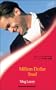 MILLION DOLLAR STUD (SENSUAL ROMANCE S.)
