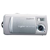 Sony DSCU10 1.3MP Digital Camera