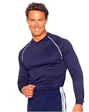 Dri-Fitt Vee Neck Pullover
