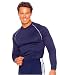 Dri-Fitt Vee Neck Pullover