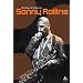 Sonny Rollins: The Cutting Edge (Bayou Jazz Lives)
