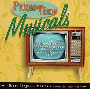 CD-Charts  Search : Prime Time Musicals